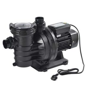 Senkron 1 Havuz Pompası