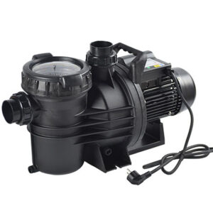 Senkron 2 Havuz Pompası