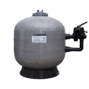 Woundex Serisi Havuz Filtresi