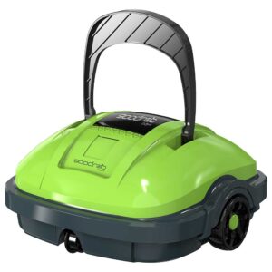 Goodrob Maxi - Şarjlı Havuz Robotu