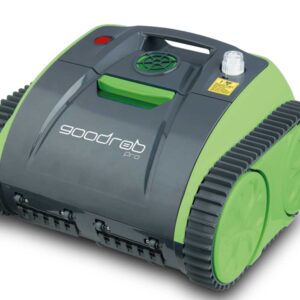 Goodrob Pro - Şarjlı Havuz Robotu