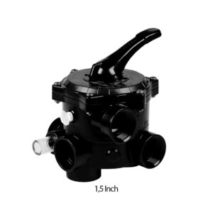 Praher 6 Yollu Vanalar