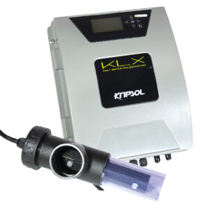 Kripsol KLX Tuzdan Klor Jeneratörü