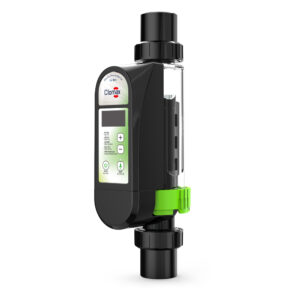 Clomax 200 Tuzdan Klor Jeneratörü