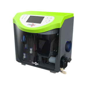 Clomax 500 Tuzdan Klor Jeneratörü