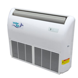 Waterfun Nem Alma Cihazı