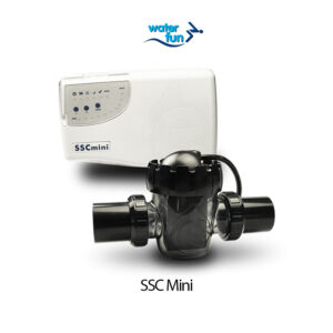 SSC Mini & SSC 50 Tuzdan Klor Jeneratörü Serisi – Waterfun